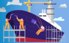 Boat Master Maritime Ship Maintenance