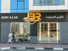 Jbr Rent A Car