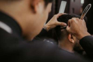 Hair Stories Gents Saloon
