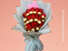 Fresh Aroma Flowers Trading