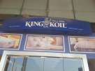 King Koil