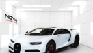 Nova Luxury Limousine L.l.c