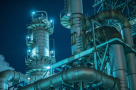 Gulf Fuel For Fuel And Oil Derivatives
