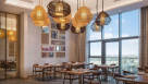 Cinescope Restaurant