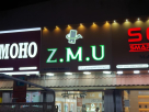 Z M U Electronics Trading