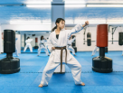 Karate Pro Martial Arts Academy