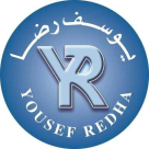 Yousif Redah Smoking Equipment