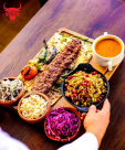 Turkish Steak Restaurant & Cafe