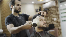 Baniz Bepary Gents Salon