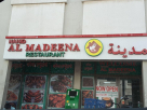 Nahid Al Madeena Restaurant