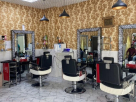 Al Maqas Al Thonae Gents Saloon