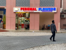 Perumal Flowers General Trading