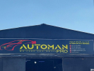 Automan Pro Auto Repairing