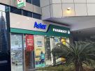 Aster Pharmacy 183