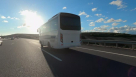 Bright Rider Passengers Transport By Rented Buses