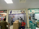 Najm Al Fenny Technical Services