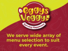 Eggys Veggy Restaurant