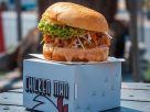 Chicken Man Restaurant