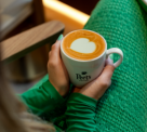 Peets Coffee