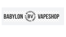 Babylon Vape Shop