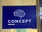 Concept Tax Advisory