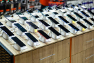 Bahar Dera Phones Trading