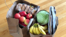 Raheef Grocery