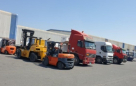 Eagle Global Logistics