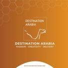 Destination Arabia