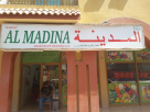 Wardat Al Madina Foodstuff Trading