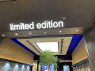 Limited Edition