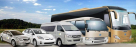 Three Star Passenger Transport