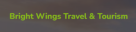 Bright Wings Travel & Tourism