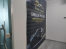 Driven Pleasure Car Rental