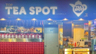 Top Tea Spot Cafeteria