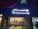 The Connoisseur Cafe