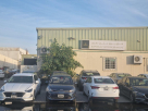 Eurogulf Garage