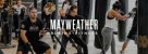 Mayweather Boxing + Fitness