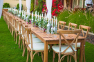 Mr & Mrs Show Events