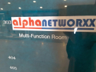 Alpha Networxx Technologies
