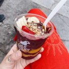 Oakberry Acai Bowls
