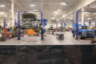 Grand Al Khail Auto Garage
