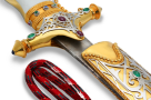 Heritage Jewels