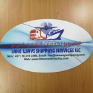 Lake Ways Shipping Services