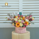 Floral Allure Flowers & Gifts