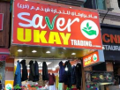 Saver Ukay Trading