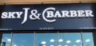 Sky J & C Gents Salon