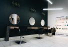 Blade & Beard Men Saloon