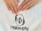 Philosophy Beauty Women Salon