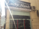 Lucky Hands Trading